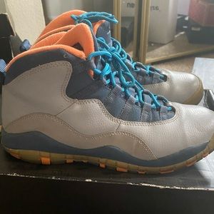 Retro 10